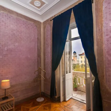 Agli Incanti Bed & Breakfast Trieste