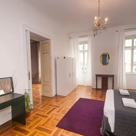 Agli Incanti Trieste