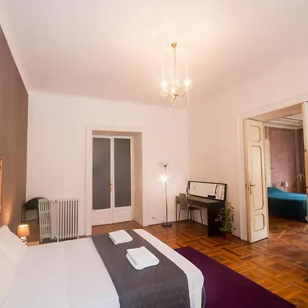 Agli Incanti Bed & Breakfast *