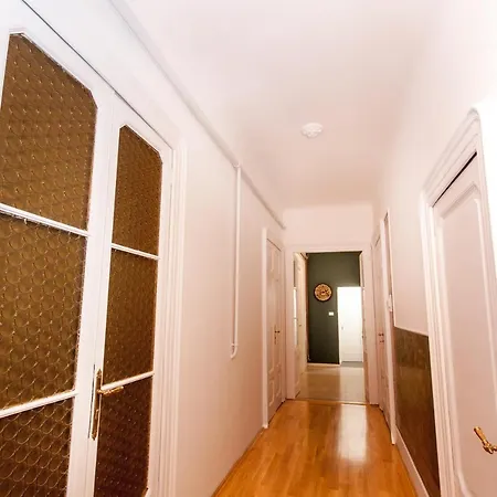 Agli Incanti Bed & Breakfast Trieste