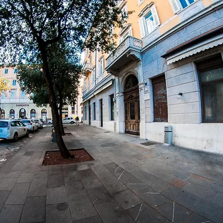 Agli Incanti Bed & Breakfast