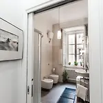 Panzió Agli Incanti