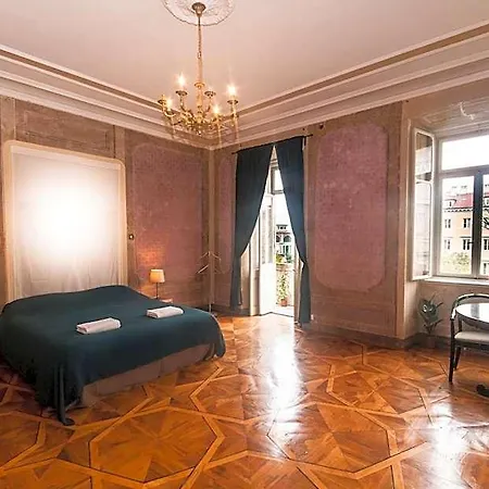 Agli Incanti Trieste