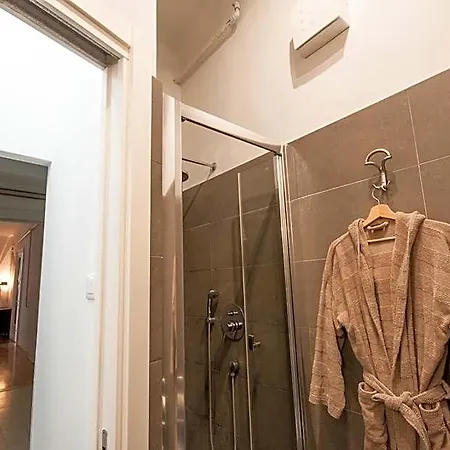 Agli Incanti Bed & Breakfast