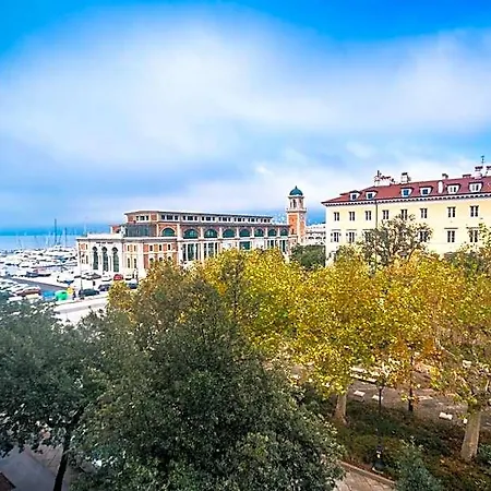 Agli Incanti Bed & Breakfast Trieste