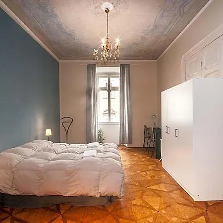 Bed & Breakfast Agli Incanti Trieste
