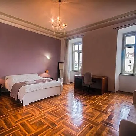 Bed & Breakfast Agli Incanti *