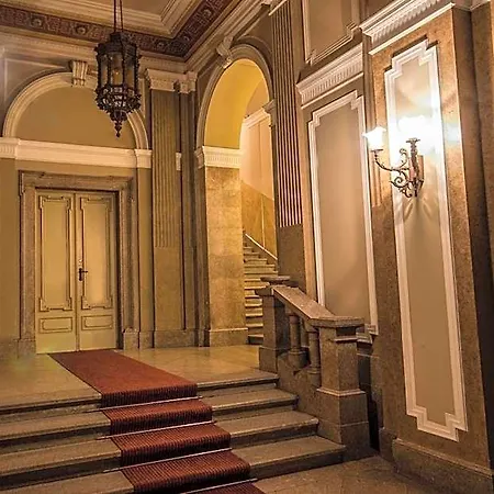Agli Incanti Bed & Breakfast Trieste