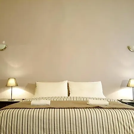 Bed & Breakfast Agli Incanti *