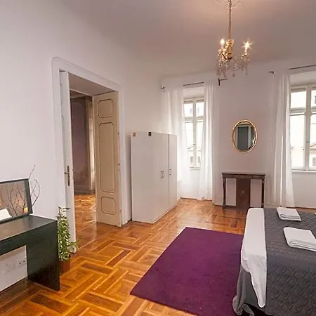 Agli Incanti Bed & Breakfast