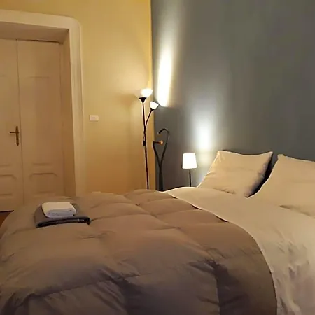 Bed & Breakfast Agli Incanti *