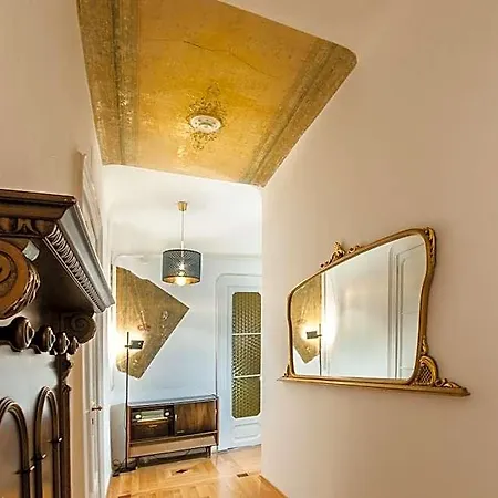 Bed & Breakfast Agli Incanti Trieste