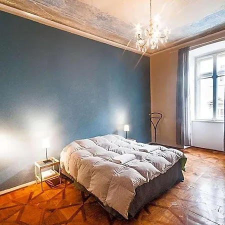 Bed & Breakfast Agli Incanti *
