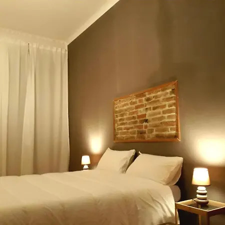 Agli Incanti * Trieszt