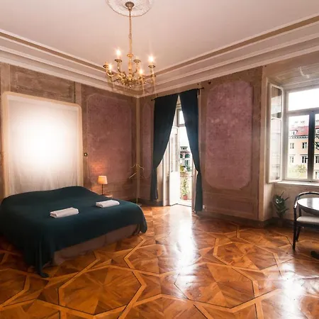 Agli Incanti Trieste