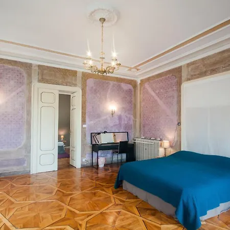 Agli Incanti Nocleg ze śniadaniem Triest