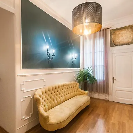 Bed & Breakfast Agli Incanti Trieste