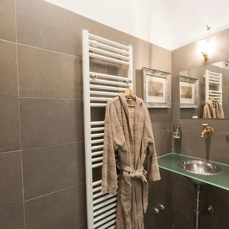 Nocleg ze śniadaniem Agli Incanti