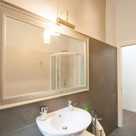 Agli Incanti Nocleg ze śniadaniem