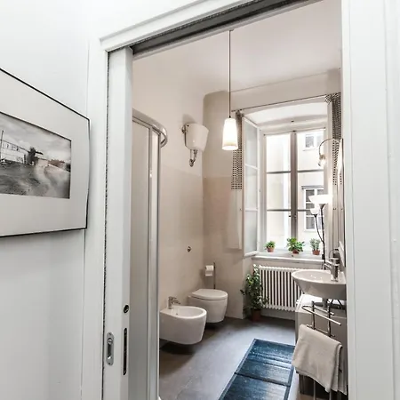 Panzió Agli Incanti