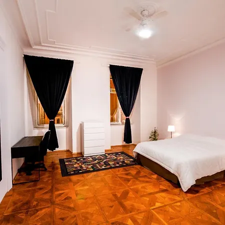 Nocleg ze śniadaniem Agli Incanti
