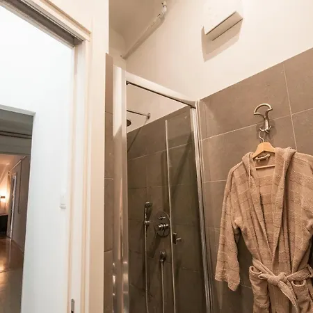 Agli Incanti Nocleg ze śniadaniem Triest