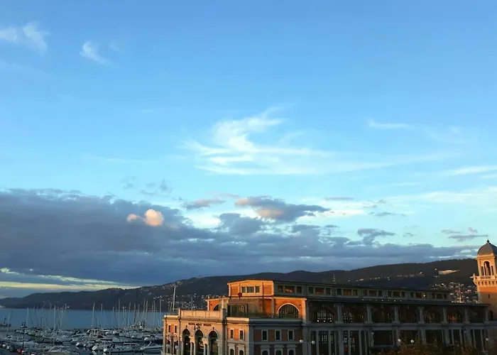 Agli Incanti * Trieste