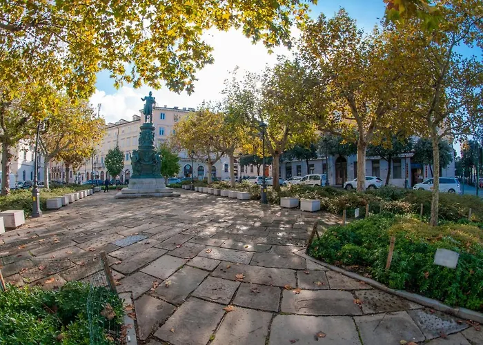 Alojamento de Acomodação e Pequeno-almoço Agli Incanti