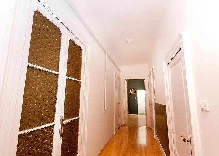 Agli Incanti Alojamento de Acomodação e Pequeno-almoço Trieste